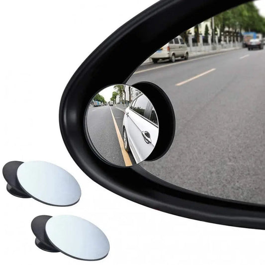 BLIND SPOT MIRROR (PACK OF 2)